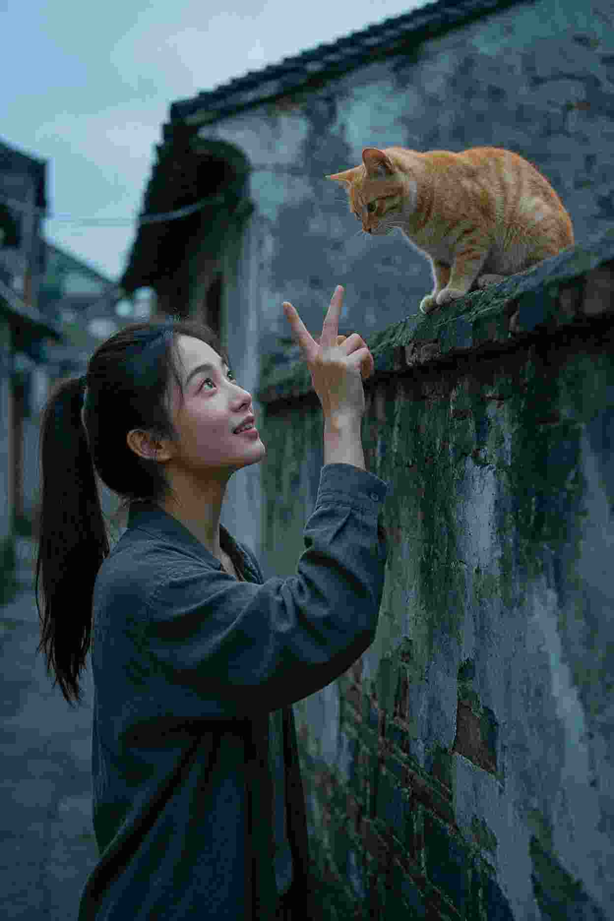 脱口秀专场